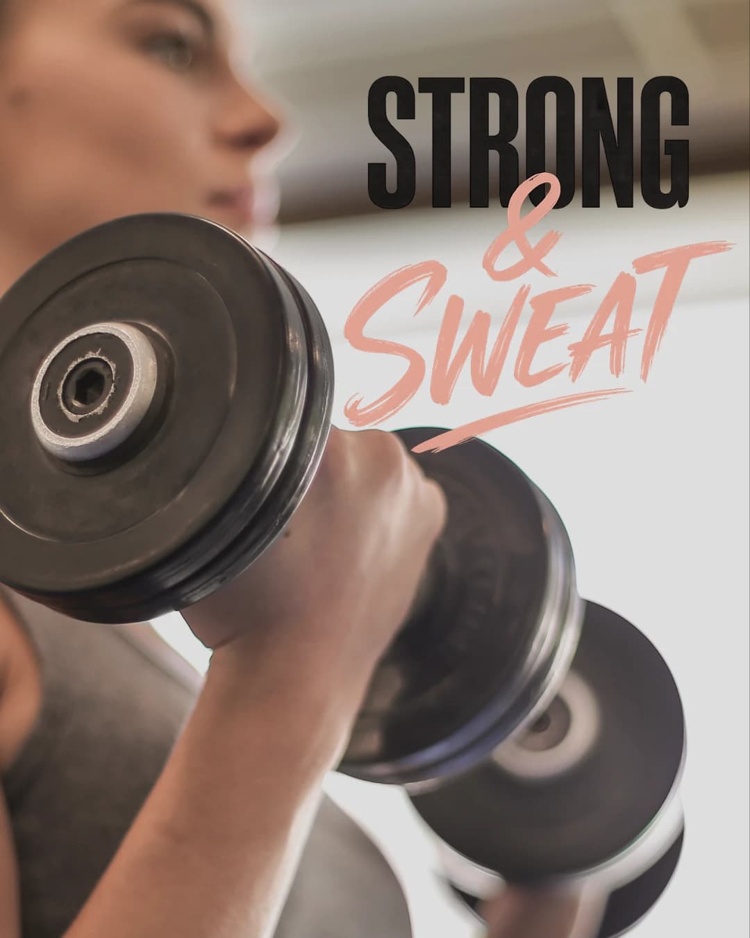 Strong & Sweat