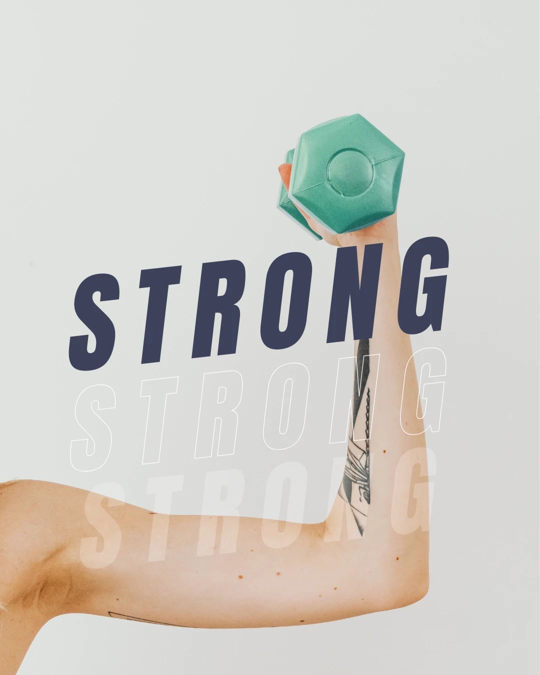 Programme: STRONG