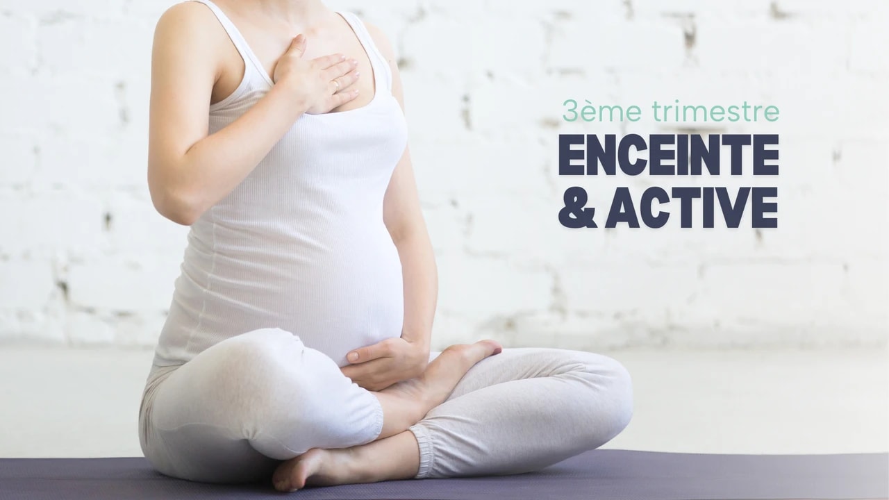 Image de couverture du programme ENCEINTE & ACTIVE - 3ème trimestre