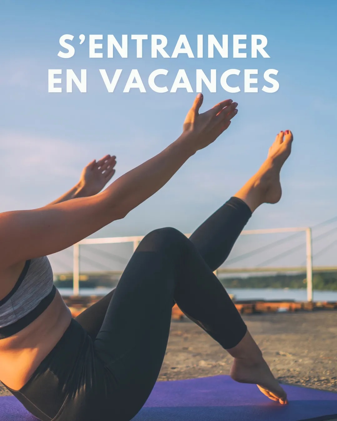 Programme: En vacances