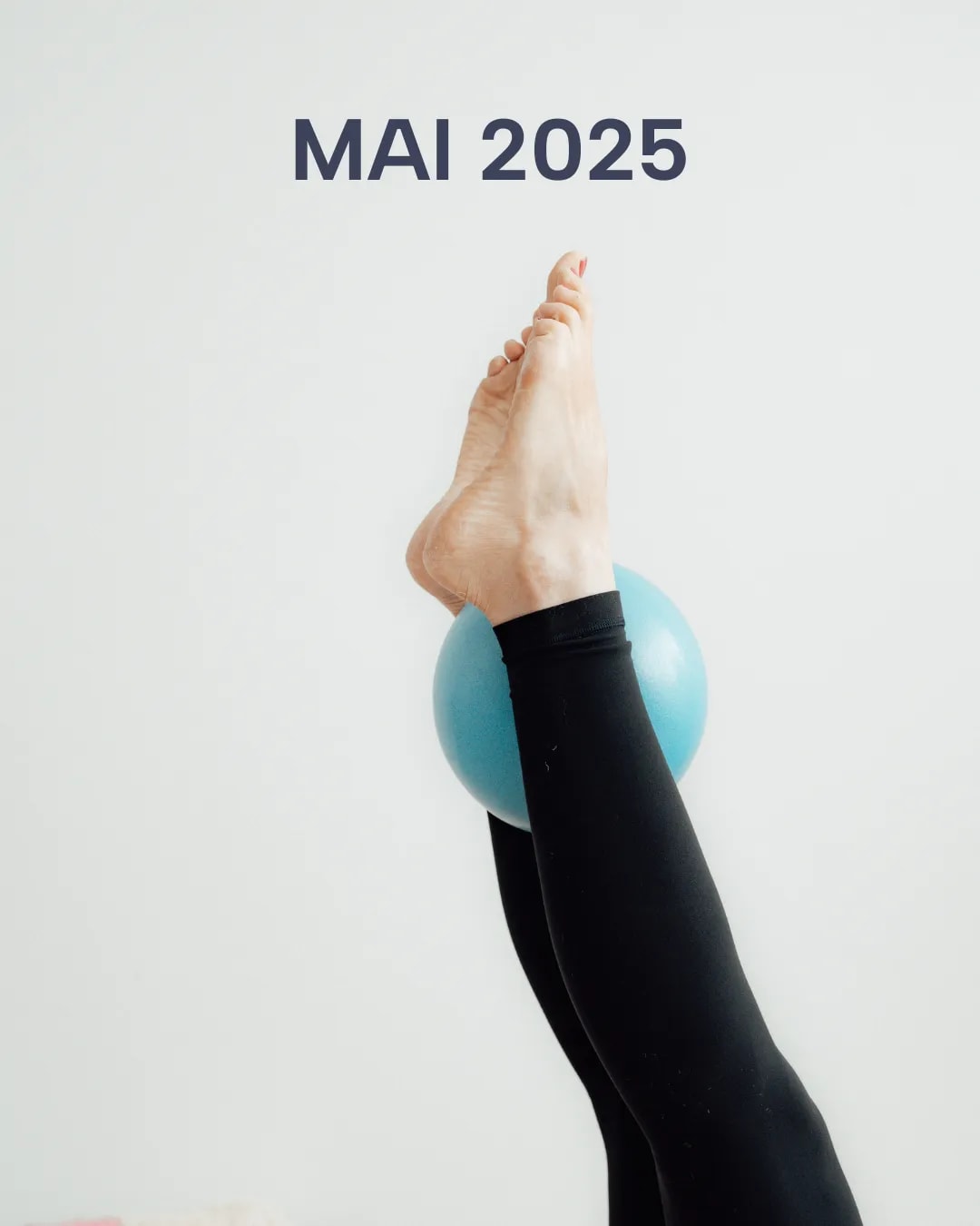 Programme: PROGRAMME MAI