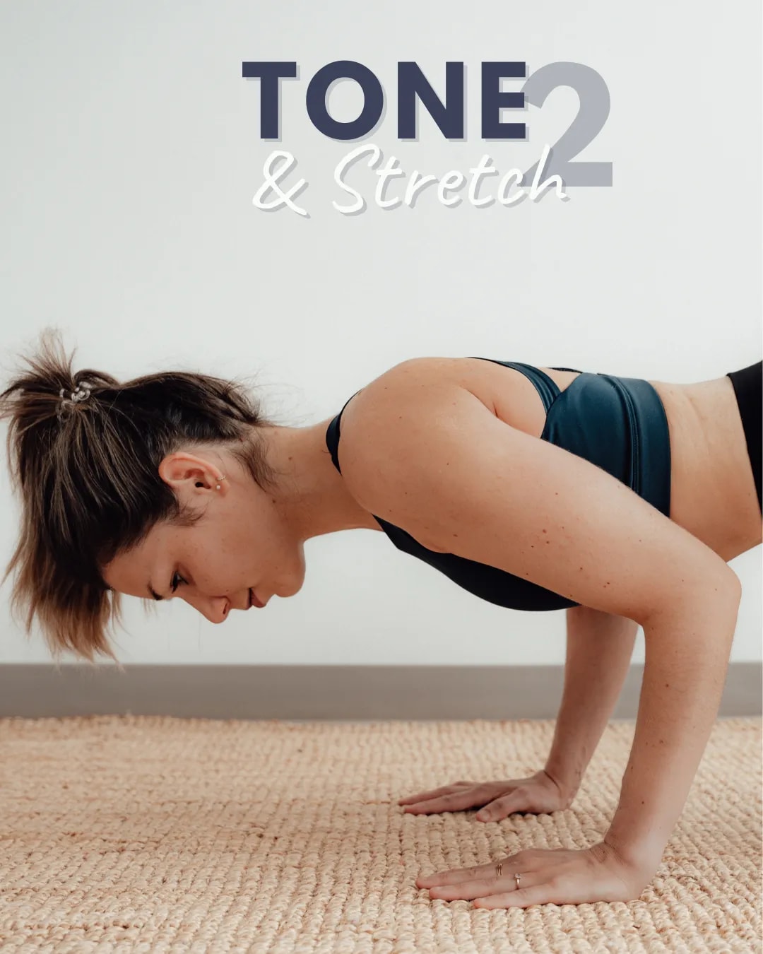 Programme: Tone & Stretch 2