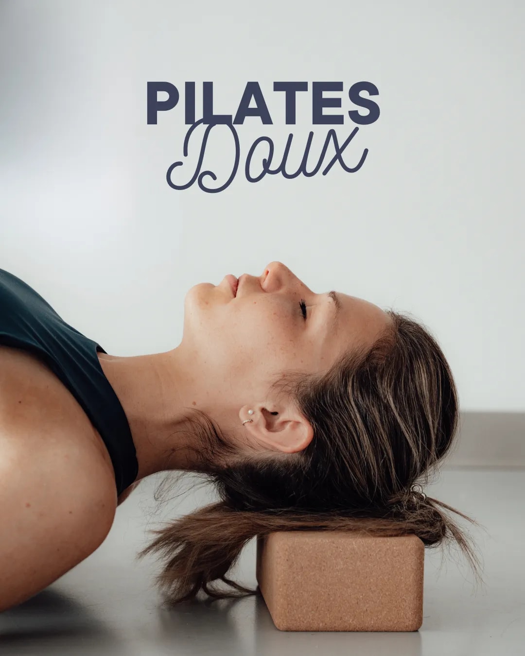 Programme: Pilates Doux - Débutant