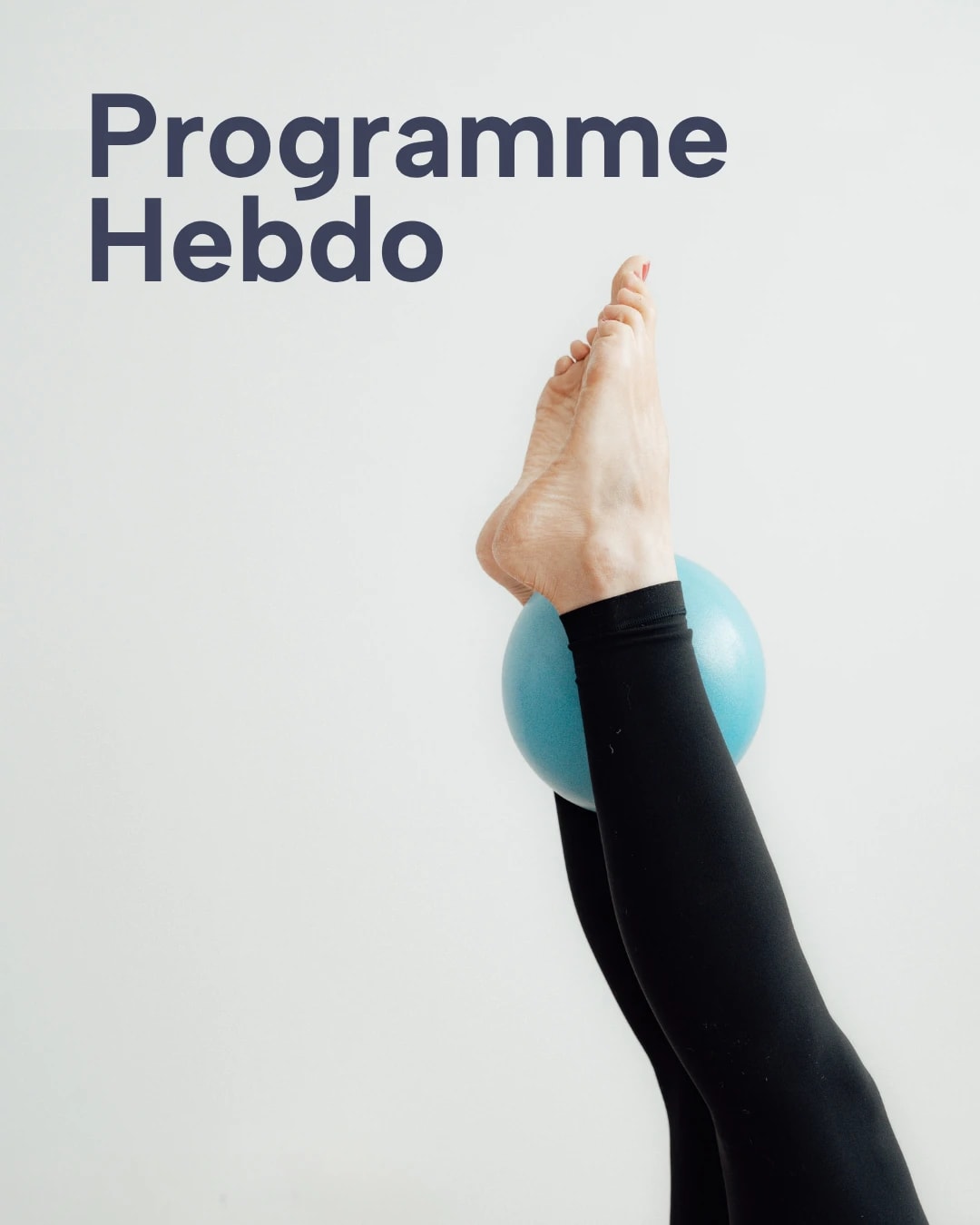 Programme: Mes favoris
