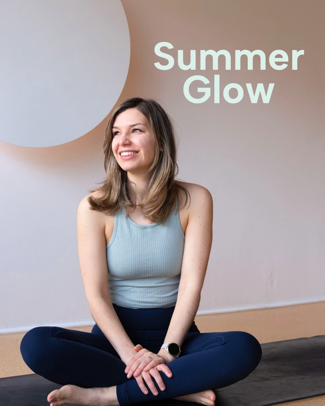 Programme: Summer Glow