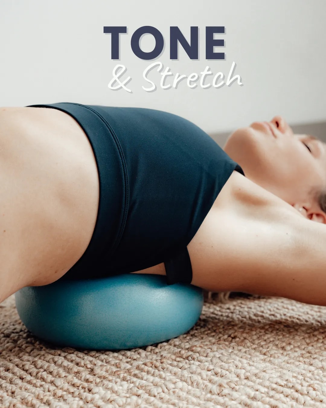 Programme: Tone & Stretch